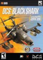 DCS Black Shark